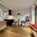 Soullight Apartment Tallinn