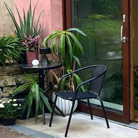 Apartament Soullight