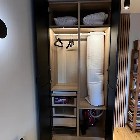 Apartamento Soullight