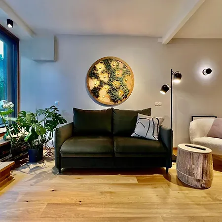 Apartment Soullight