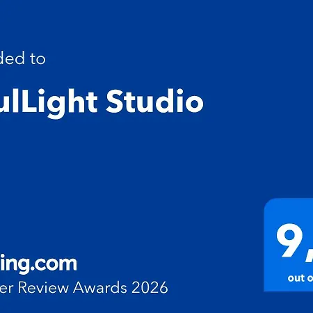 Apartment Soullight