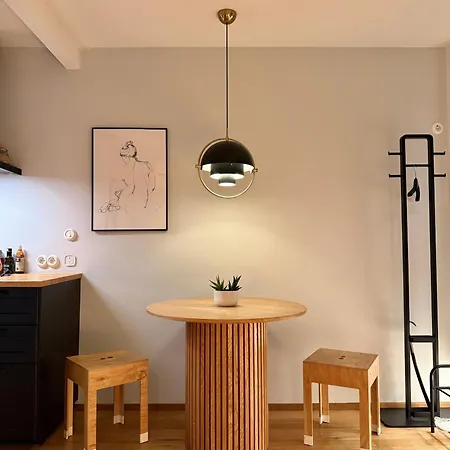 Appartement Soullight *