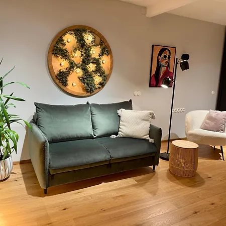 Apartment Soullight
