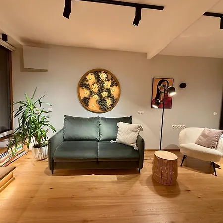 Soullight Apartment Tallinn