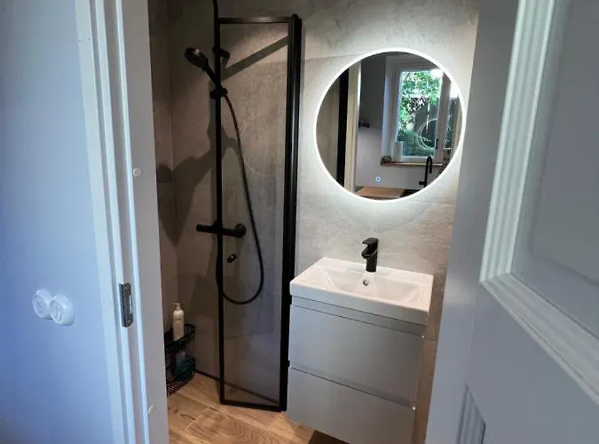 Soullight Апартаменты