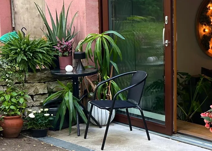 Апартаменты Soullight