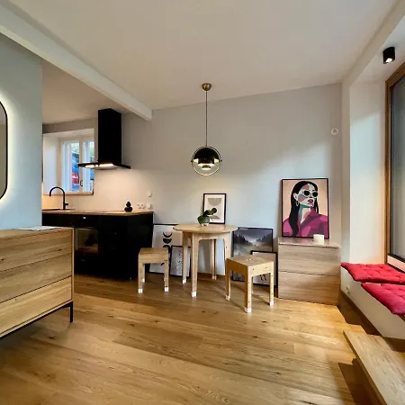 Soullight Appartement Tallinn