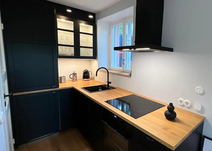 Appartement Soullight *