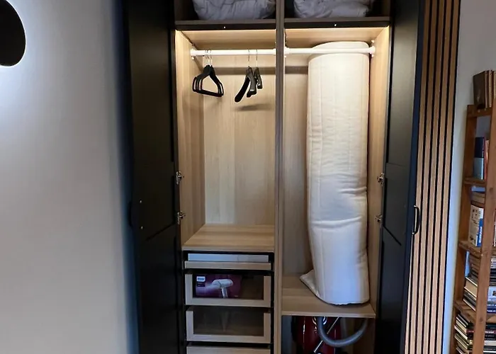 Appartement Soullight