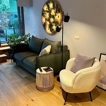 Apartment Soullight Tallinn