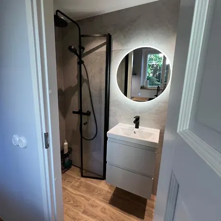 Soullight Apartment