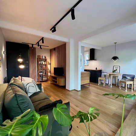 Appartement Soullight