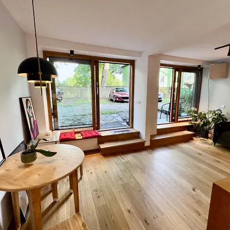 Soullight Apartment *