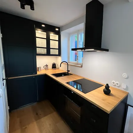 Appartement Soullight *